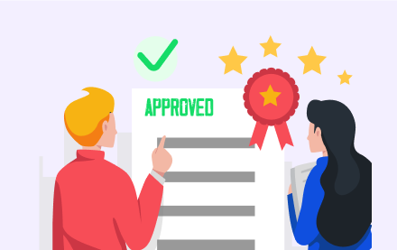 Compliance-Approval