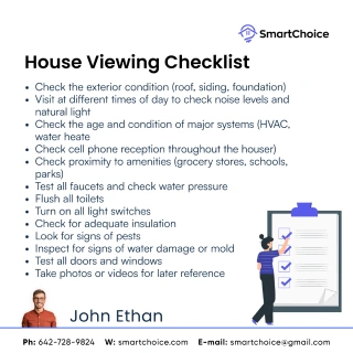 Checklist-1