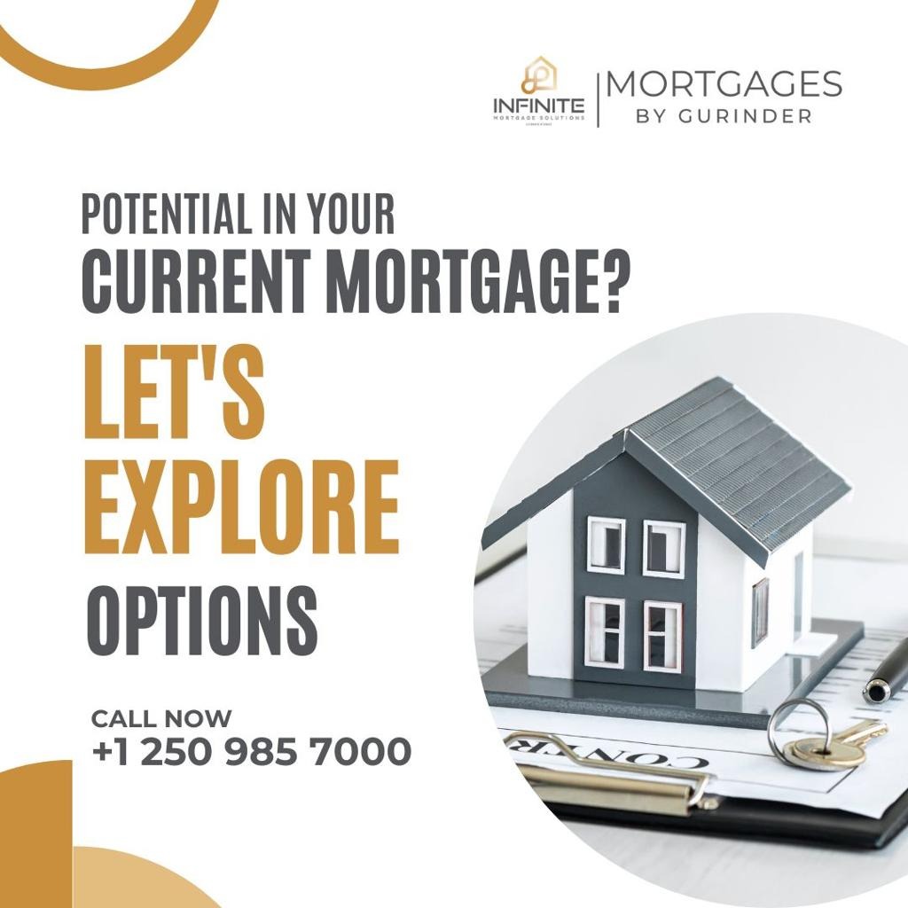 mortgage renewal reminder flyer